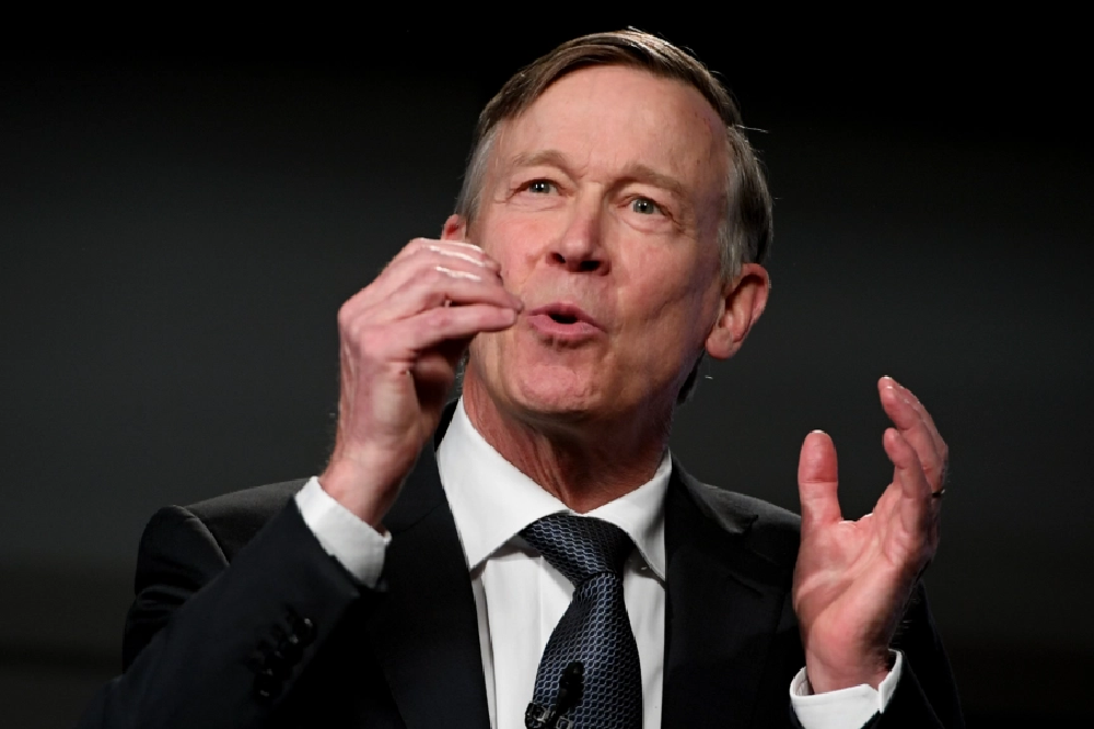Hickenlooper: Inflation is ‘a big deal for everyone’