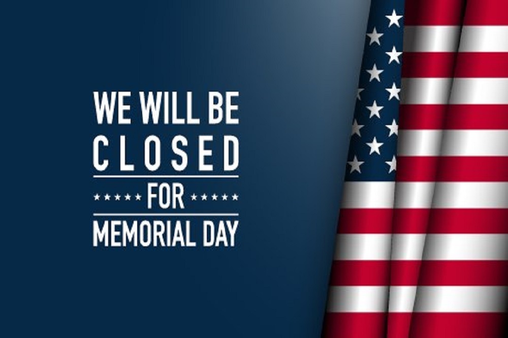 Waynesboro City Government Offices Closed for Memorial Day