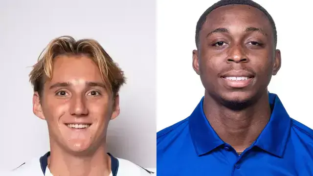 Stone Springman and Noah Biglow - Stone Springman and Noah Biglow -