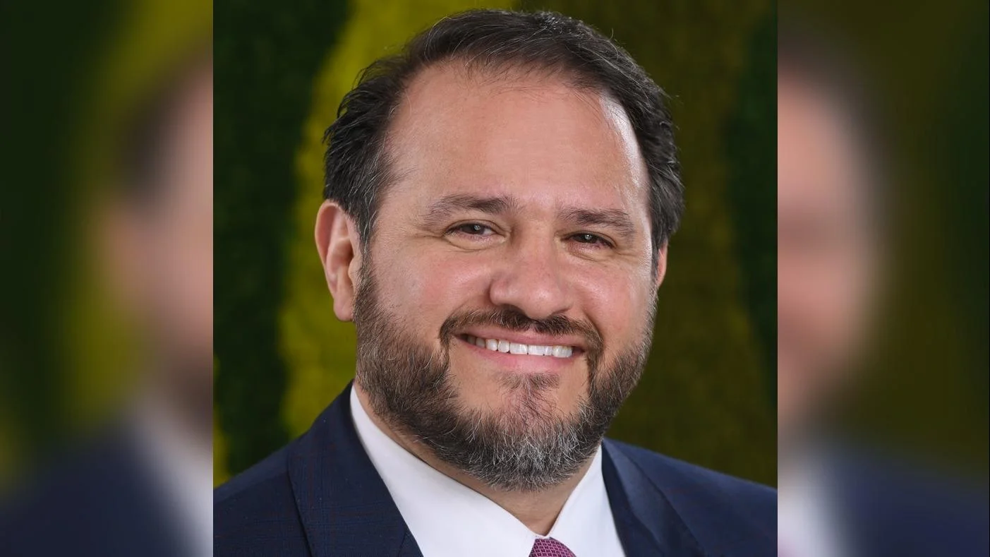 Nick Masino President & CEO