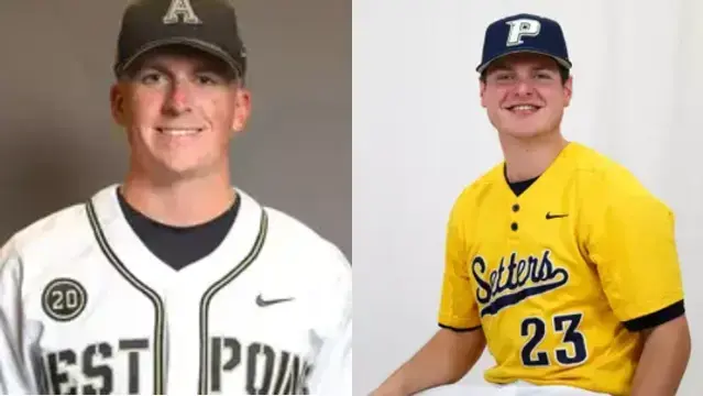 Which former Dallas City Wire area high school standouts will be in action on Saturday, May 3?