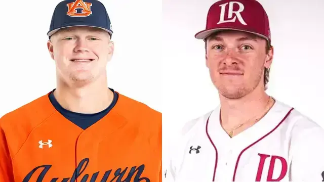 Which former WC Georgia News area high school standouts will be in action on Friday, May 30?