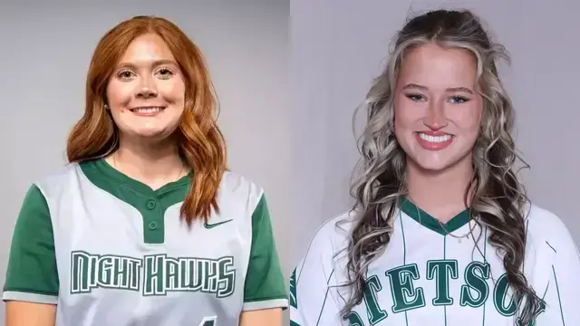 Lauren Waits and Kennedy Temples Lauren Waits and Kennedy Temples