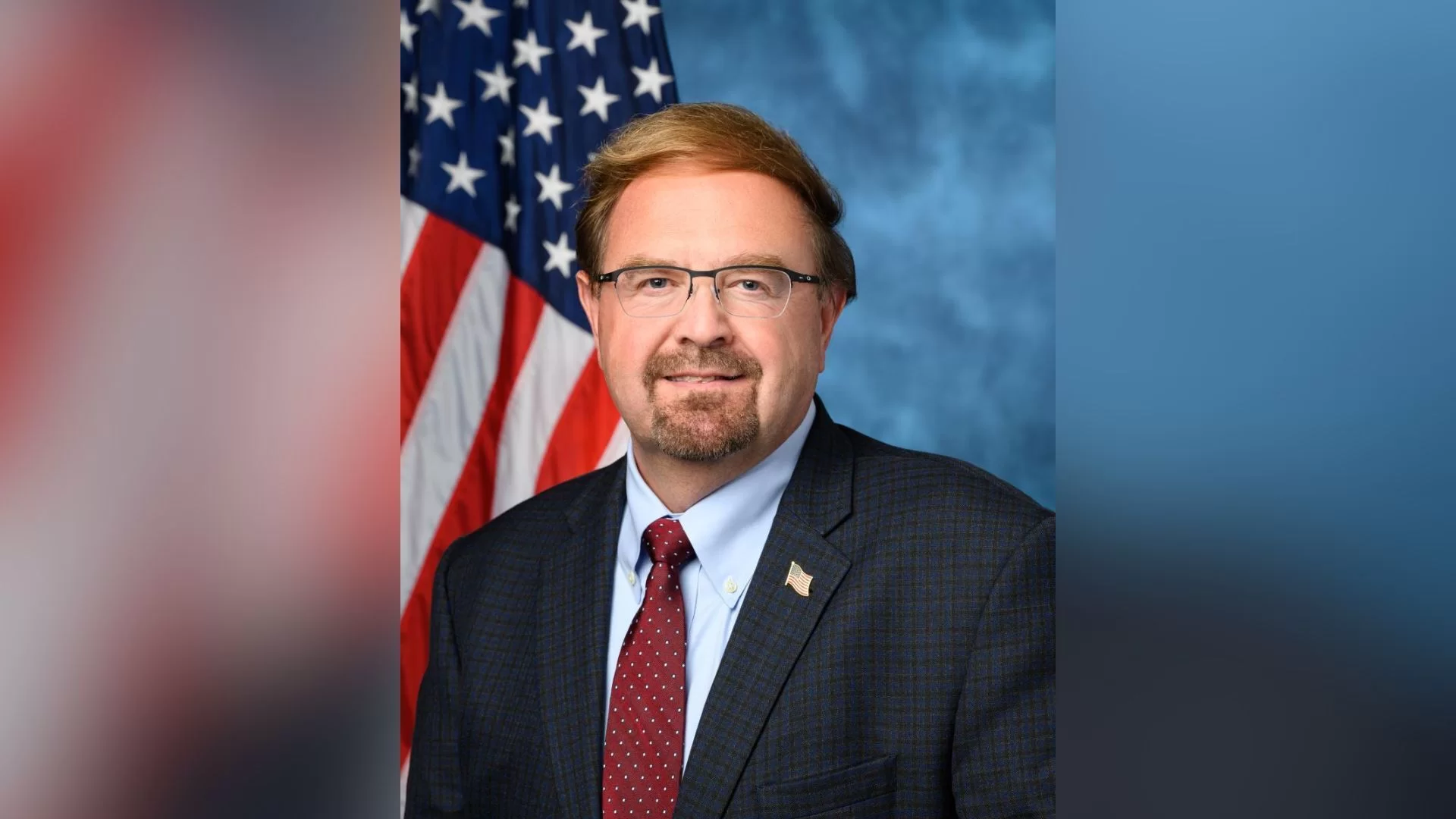 US Rep. Edward: ‘H.R. 2 will allow us to regain control of our border’