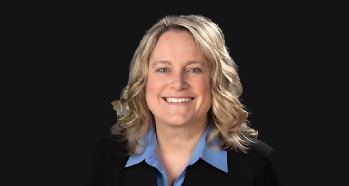 Shannon Anderson, Flagstaff Senior Deputy City Manager Shannon Anderson, Flagstaff Senior Deputy City Manager