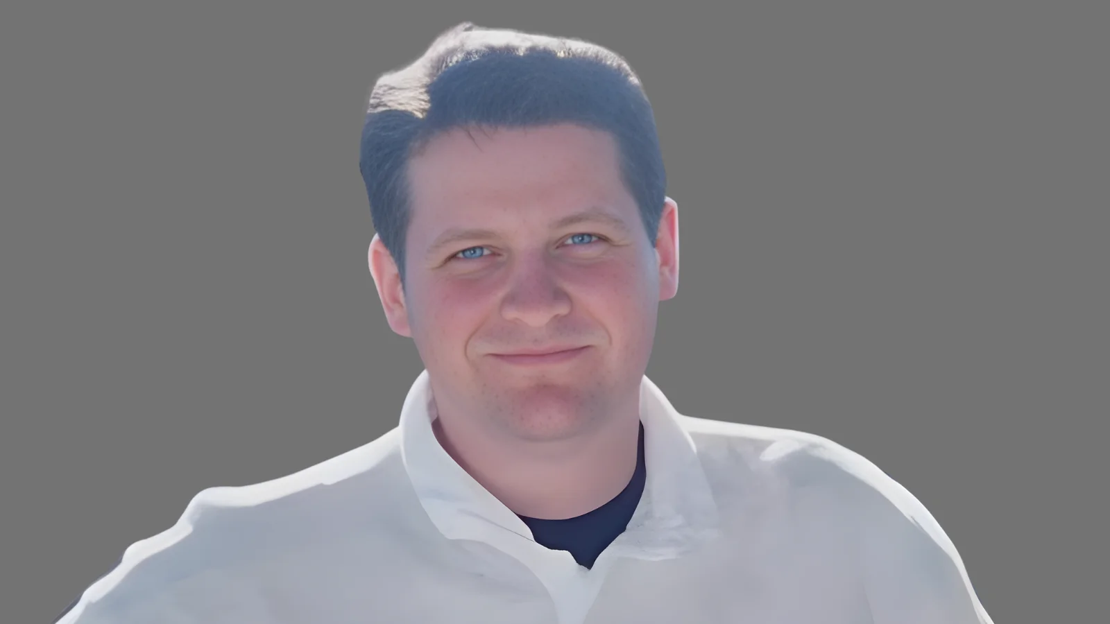 J. Patrick Barnes, a patient who battled an autoimmune disease, became the inspiration behind the DAISY Award J. Patrick Barnes, a patient who battled an autoimmune disease, became the inspiration behind the DAISY Award