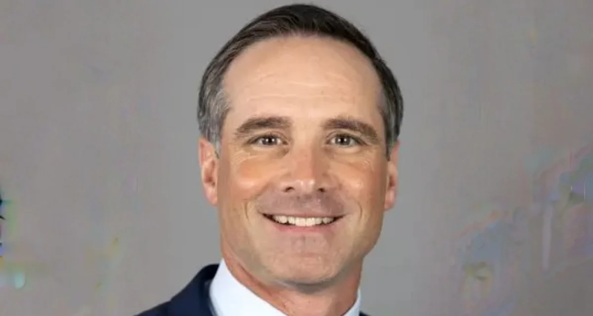 Brian Hamm, Head Coach of Yale Bulldogs Men's Baseball