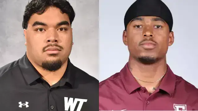 Sosa Sokimi and Christian Tutson - 