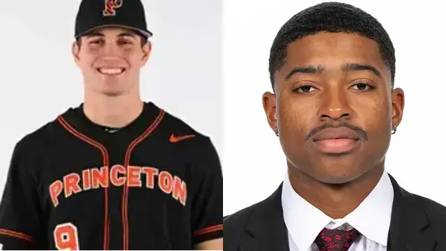 Which former West SFV Today area high school standouts will be in action on Saturday, April 26?