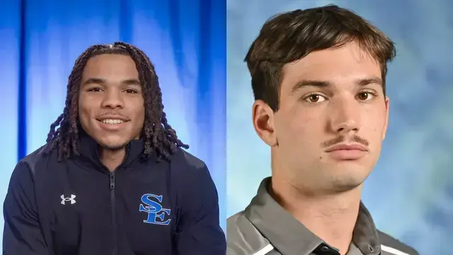 Kensington Vidito and Wyatt Elwood - 