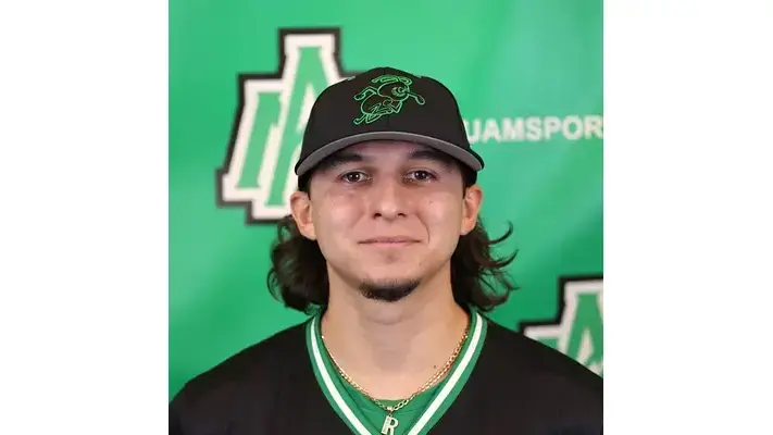Ruben Macias, former Glendale High School standout’s collegiate team plays on Thursday, May 15 in the NCAA Division II Baseball Championship