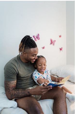 HQ Preschool Storytime