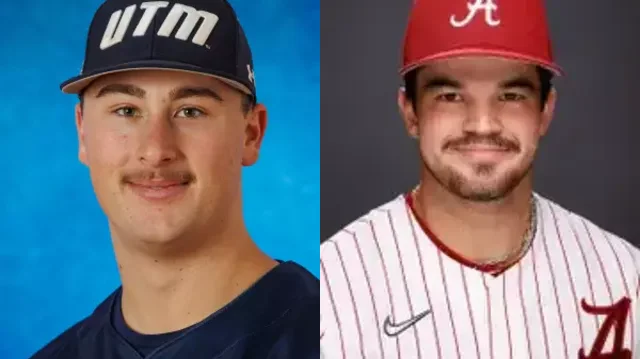 Which former North Birmingham Times area high school standouts will be in action on Tuesday, April 22?