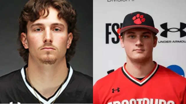 Which former South Jersey Sun area high school standouts will be in action on Tuesday, April 8?