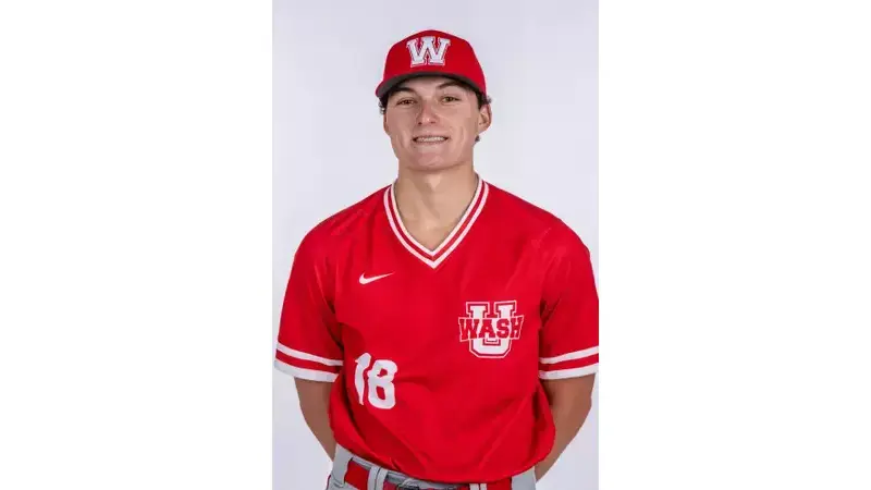 Zach Pearl, former Naples High School baseball player will compete with his collegiate team for the NCAA Division III Baseball Championship