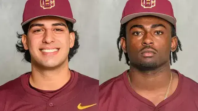 Which former Treasure Coast Sun area high school standouts will be in action on Saturday, May 31?