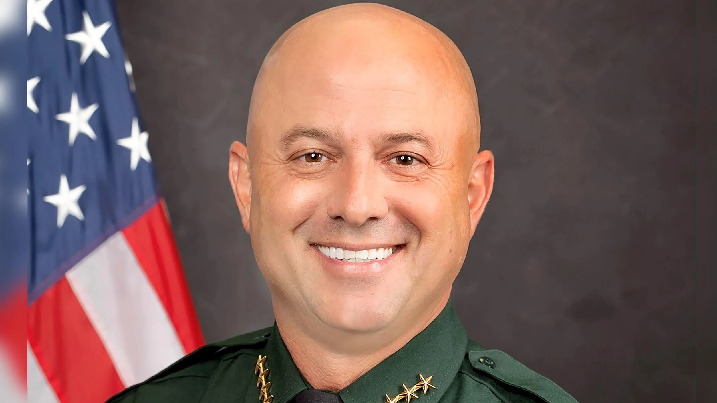 FOIA request sent to St. Lucie County Sheriff’s Office regarding recruit application form on July 29, 2025