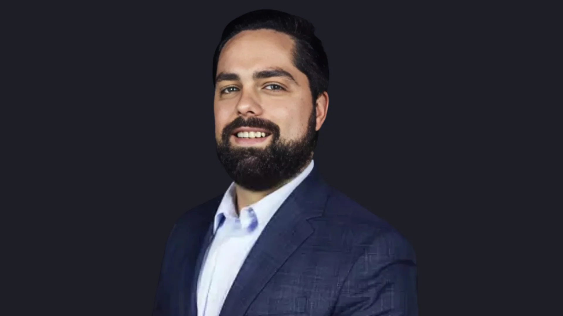 Robert Cole Director of Athletics at NJCU - NJCU