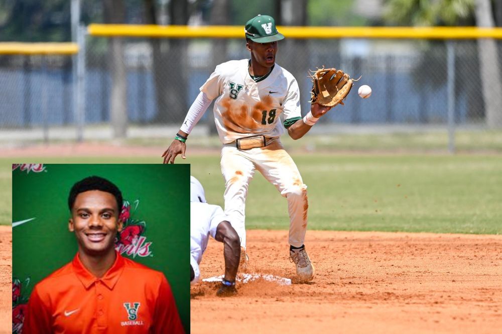 Diamond Devils Dominates Tougaloo