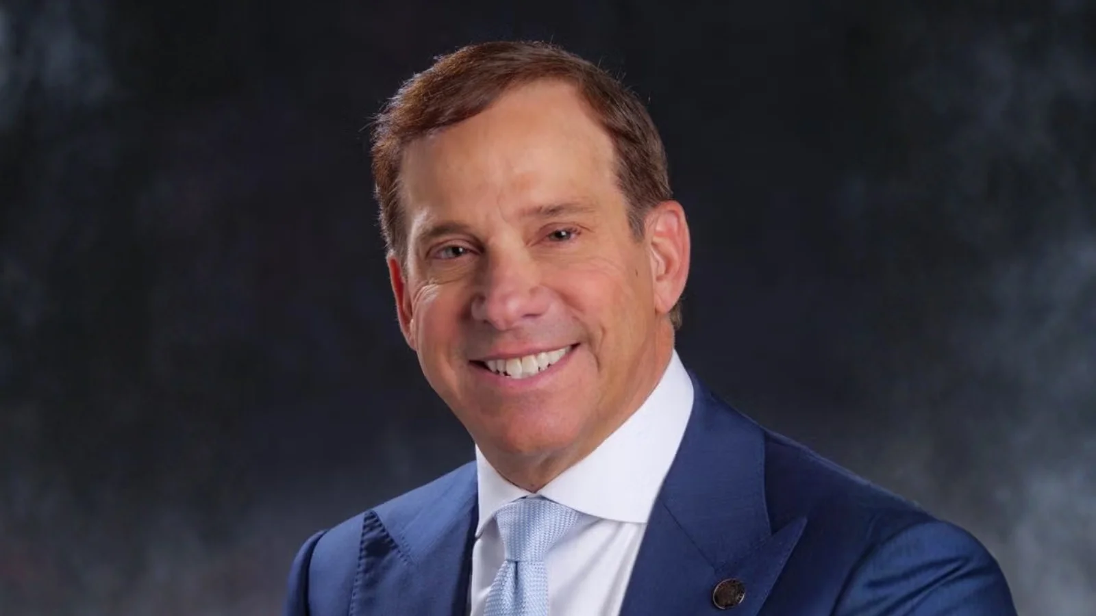 Ken Montera, Chair, 5th Congressional District, Republican, Current Term 2025-31