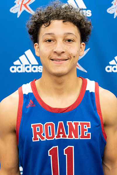 Roane State Community College Re-match with Dyersburg goes to RSCC