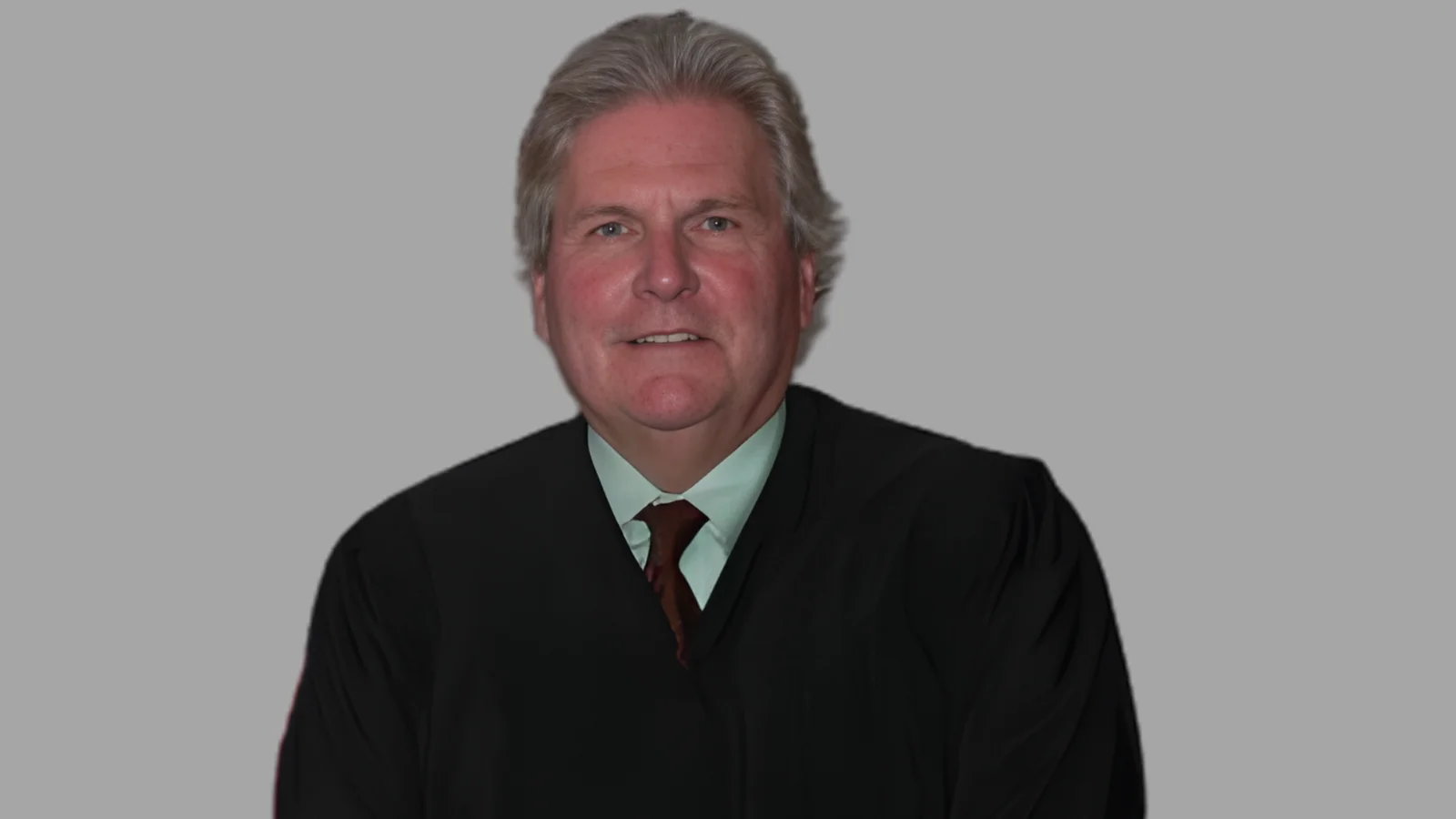 Eddward P. Ballinger Jr., Chief Judge at U.S. Bankruptcy Court for the District of Arizona