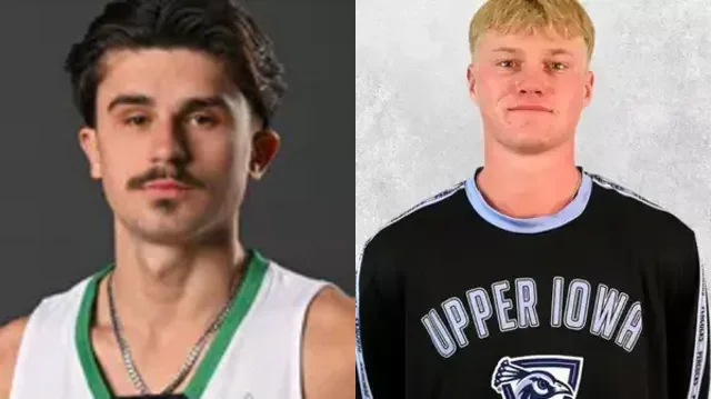 Which former Waterloo Times area high school standouts will be in action on Thursday, Feb. 6?