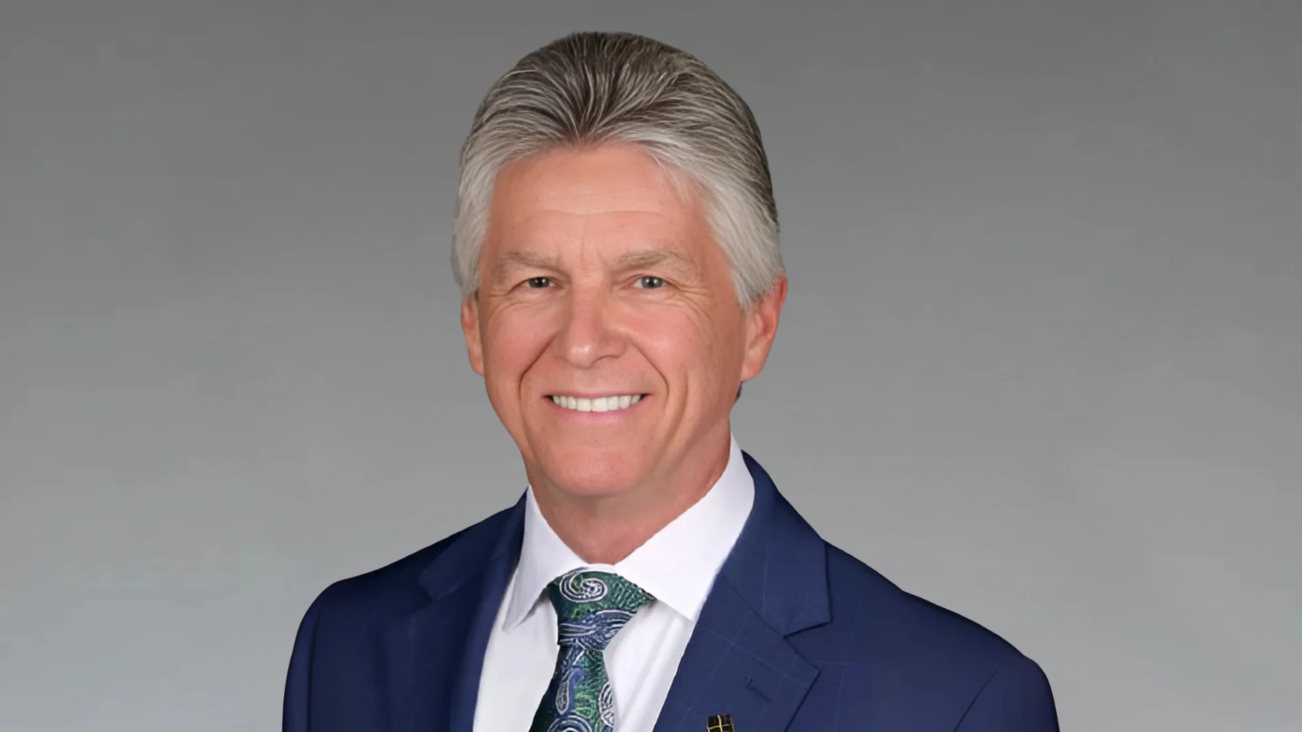 Mark T. Brainard, President at Delaware Technical and Community College