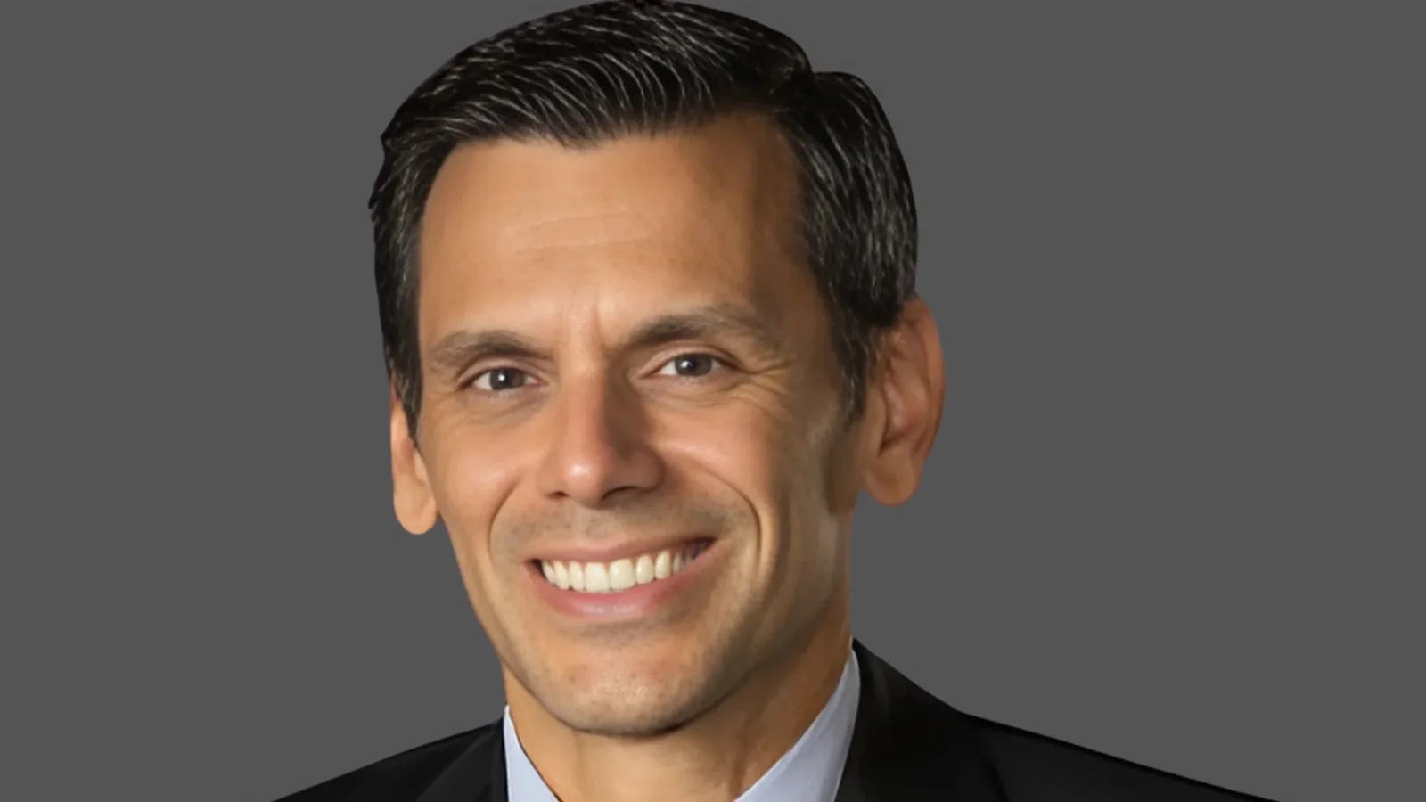 Michael Rao, President of Virginia Commonwealth University