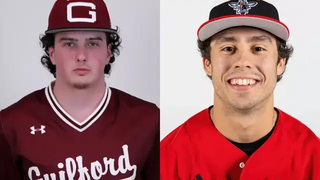 Landon Cole and Brandon Garcia Landon Cole and Brandon Garcia