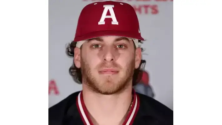 Former La Salle College High School standout Eric Shandler played on Saturday, May 17 in hopes of reaching the NCAA Division III Baseball Championship