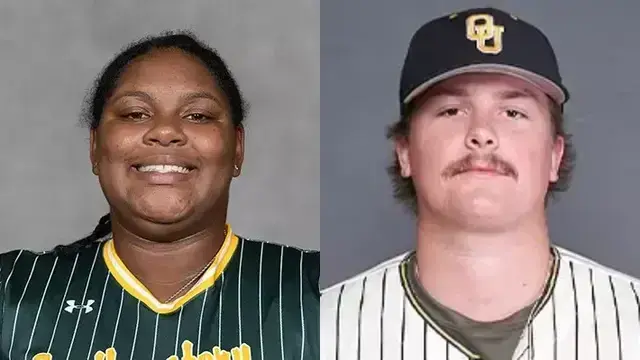Which former Nola Reporter area high school standouts will be in action in the week starting Monday, April 21?