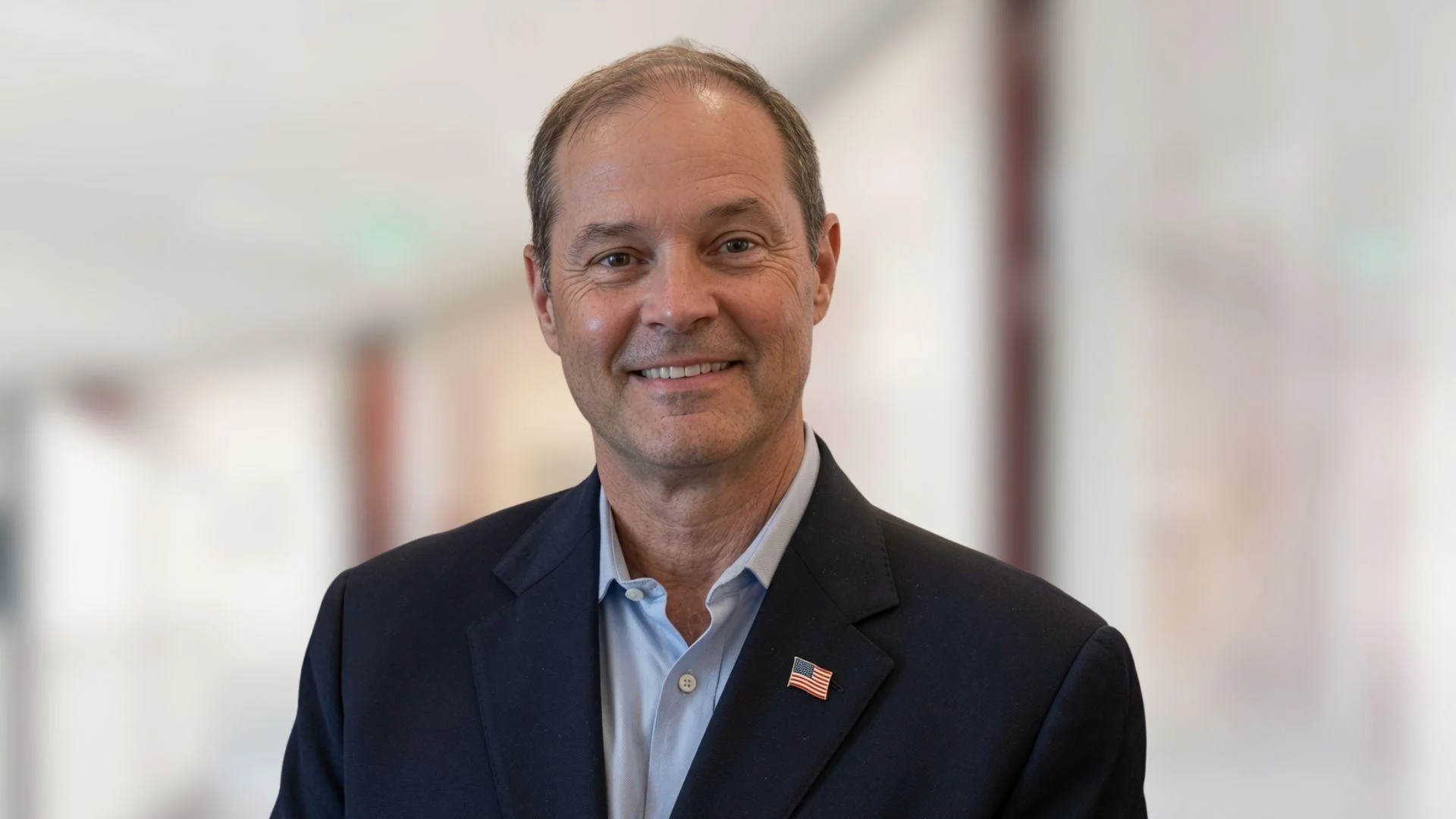 Executive Councilor Stephen on New Hampshire business climate: ‘We’re business-friendly’