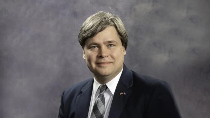 Jeremy Trebas questions vaccines and criticizes governor’s endorsements in GOP disputes