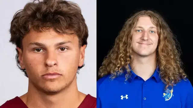 Weston Warden and Sam Morton - Weston Warden and Sam Morton -