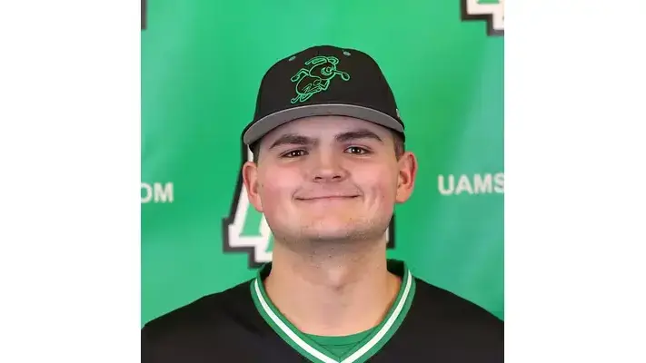 Former North Forney High School standout Preston Crow played on Sunday, May 18 in hopes of reaching the NCAA Division II Baseball Championship Former North Forney High School standout Preston Crow played on Sunday, May 18 in hopes of reaching the NCAA Division II Baseball Championship