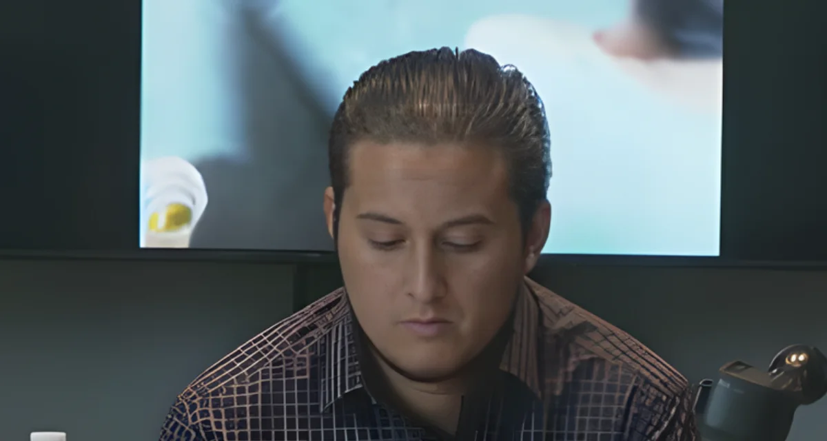 Ronaldo Hernandez, A Turlock man filed a government claim alleging that Stanislaus County Sheriff’s deputies