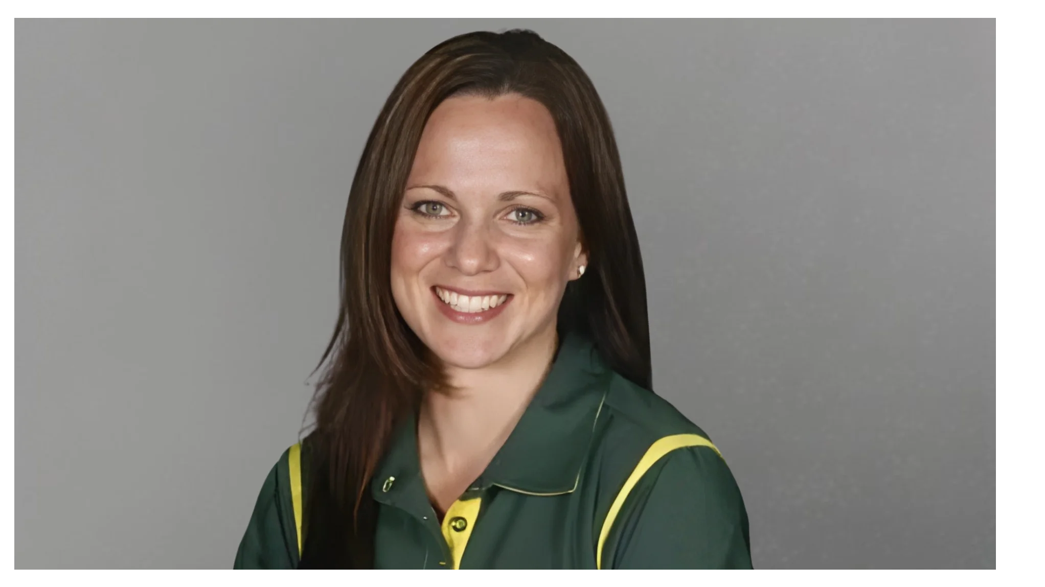 Felecia Mulkey, Head Coach at Baylor Lady Bears Women's Acrobatics & Tumbling Felecia Mulkey, Head Coach at Baylor Lady Bears Women's Acrobatics & Tumbling