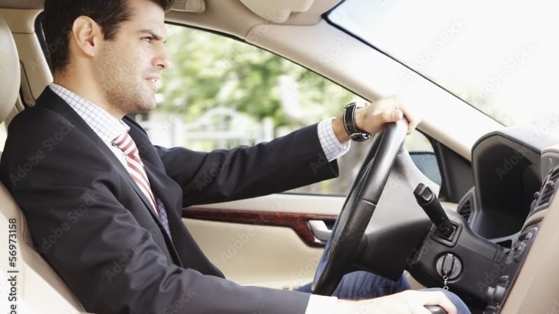 Severe Driving