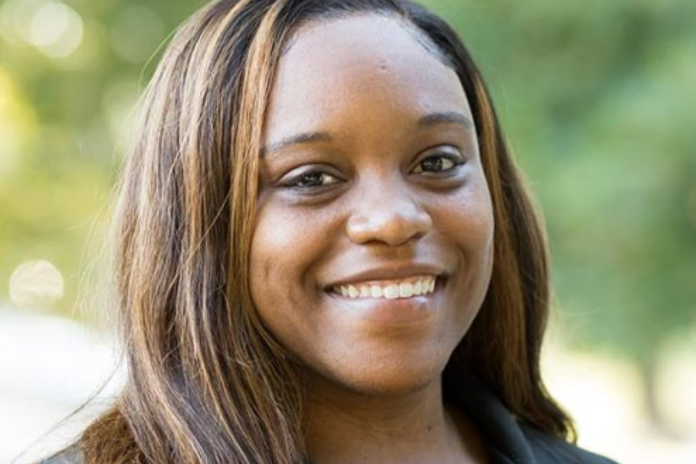 New Director of Residence Life Named