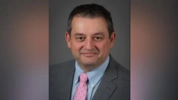 Tucker Woods appointed associate chair of emergency medicine at SIUH