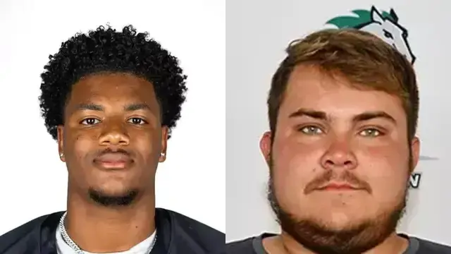 Mikel Oliver and Connor Zolman - Mikel Oliver and Connor Zolman -