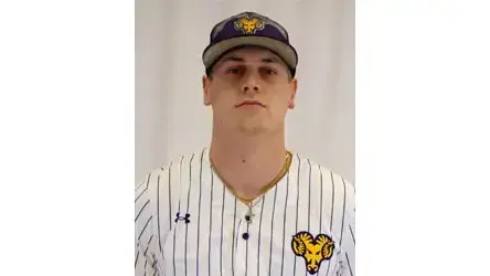 Former Council Rock High School North standout Austin Stalker’s collegiate team to play for the NCAA Division II Baseball Championship starting Thursday, May 15