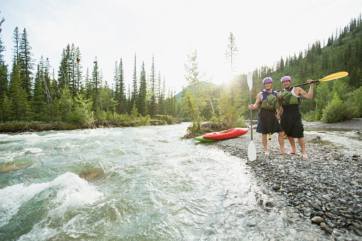 Wood River Extreme Skijoring Races, 2023