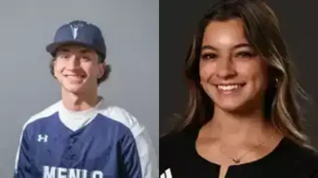 Which former East Ventura News area high school standouts will be in action on Thursday, April 24?