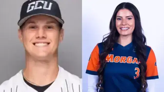 Which former East Ventura News area high school standouts will be in action on Wednesday, April 2?