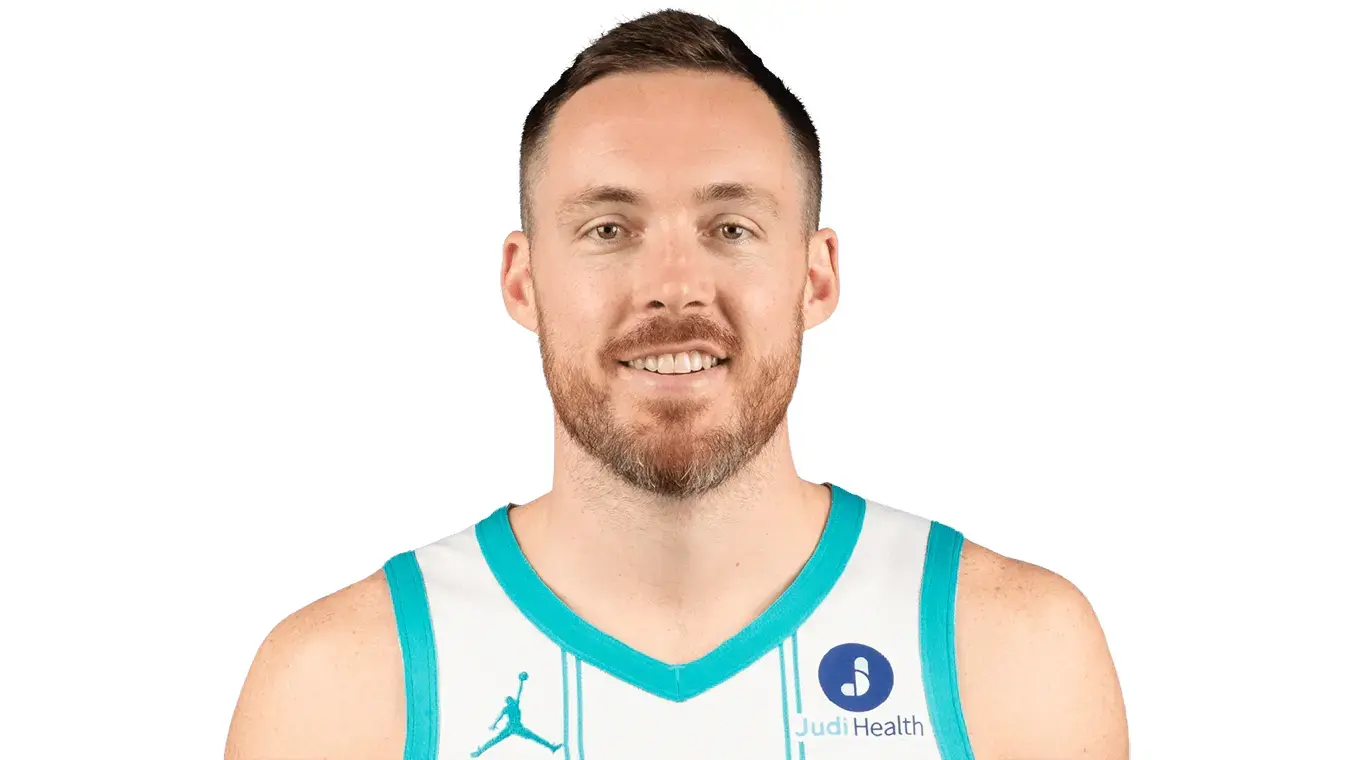 Pat Connaughton - Pat Connaughton -