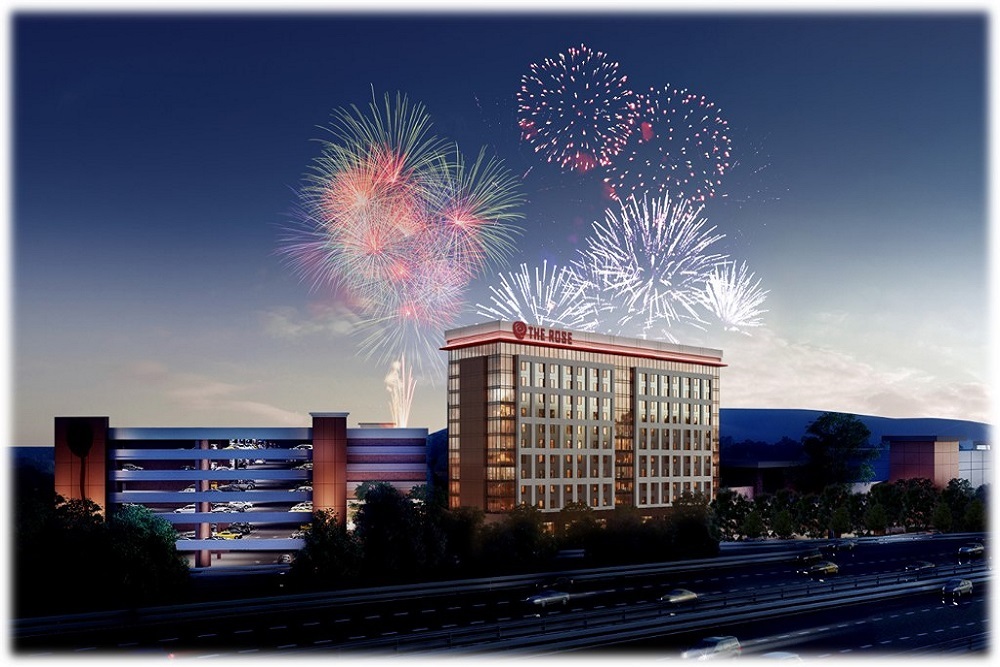 Rose Gaming Design Charrette – December 8, 2021 At 7PM Via Zoom – Registration And Park Input Form Links
