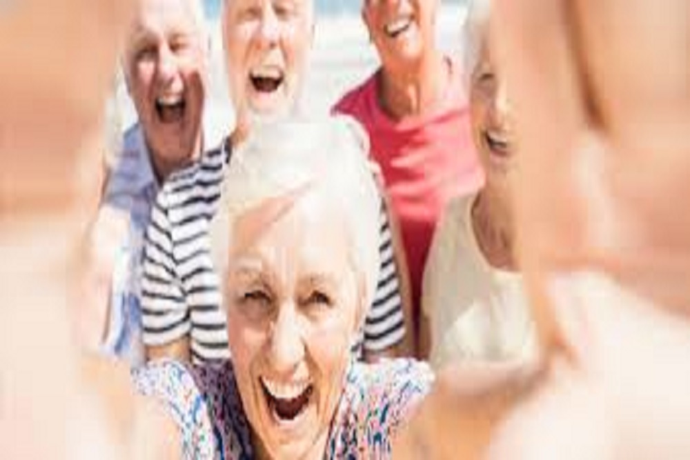 COUNTY OF CRAVEN: 2023 Neuse River Senior Games