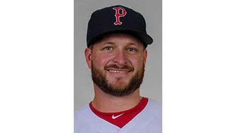 Ryan Brasier Ryan Brasier